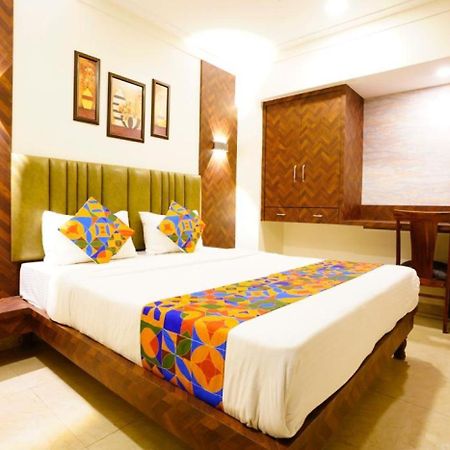 Hotel Diamora Residency Thane Exterior photo