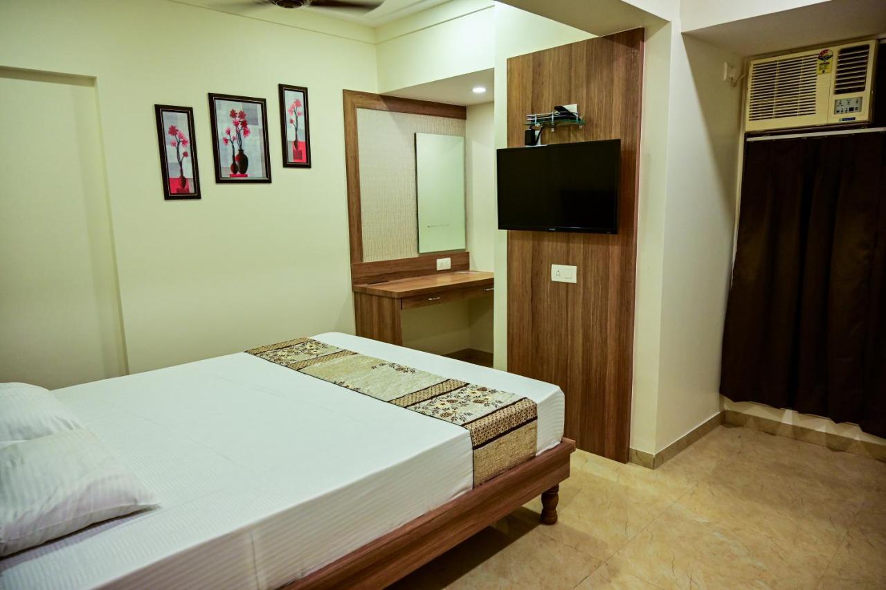 Hotel Diamora Residency Thane Exterior photo