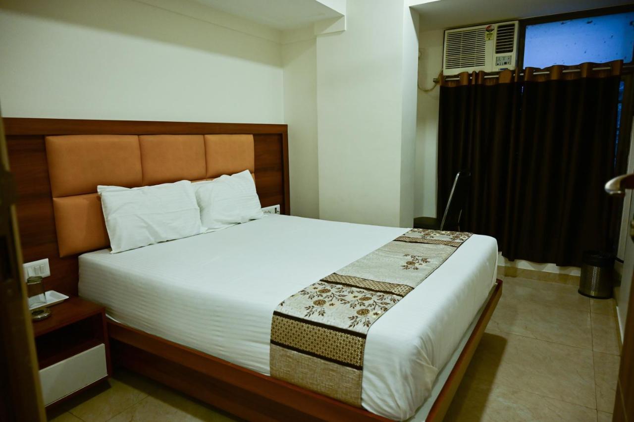 Hotel Diamora Residency Thane Exterior photo