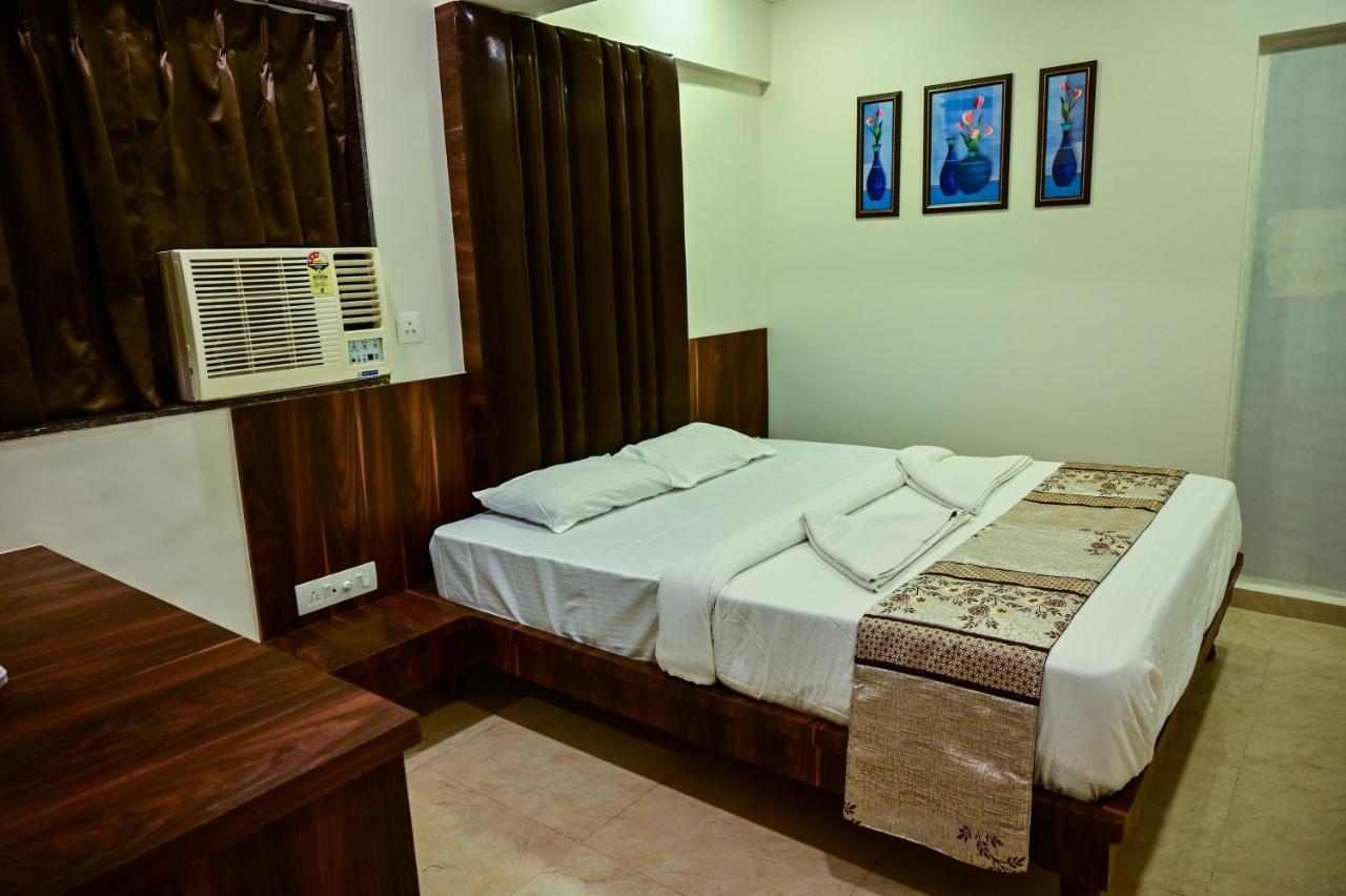 Hotel Diamora Residency Thane Exterior photo