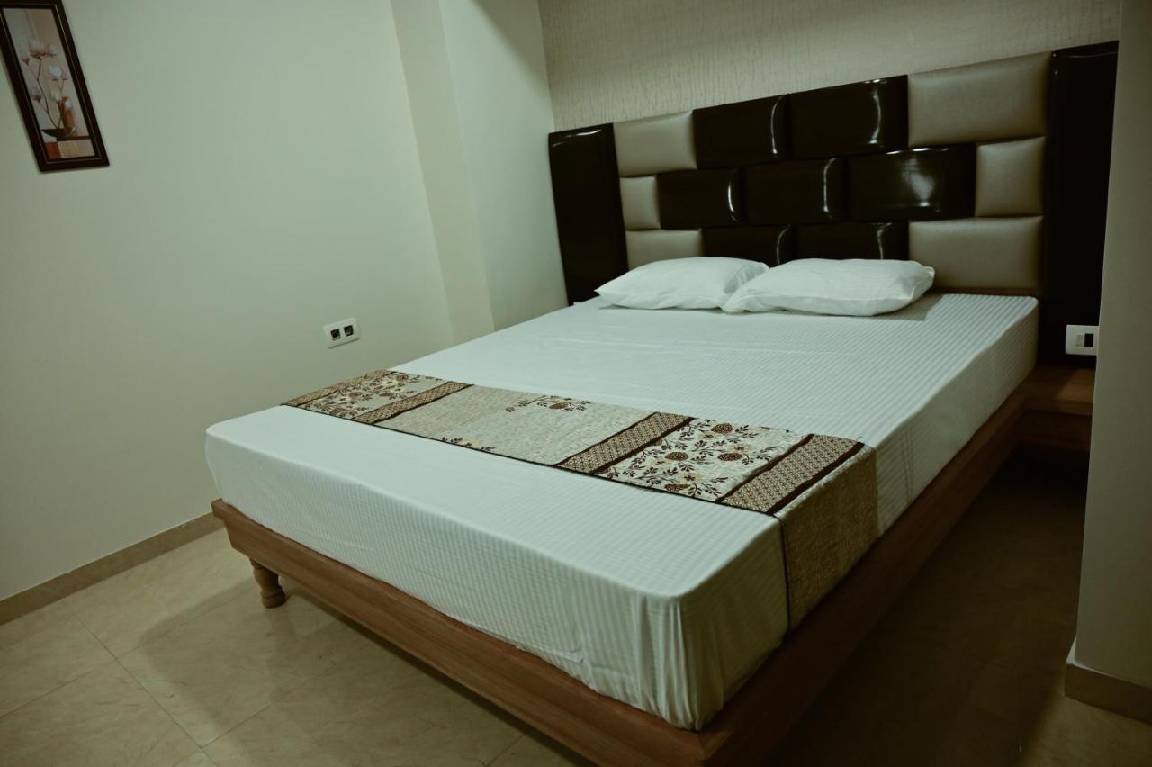Hotel Diamora Residency Thane Exterior photo